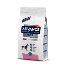 Advance Vet Dog Derma Care Atopic Mini